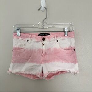 Maria Cher Jean Shorts